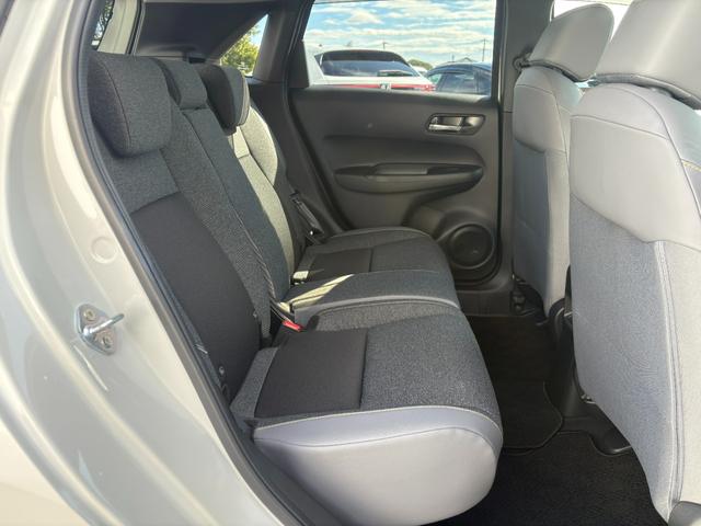 フィット RS 1オーナー・センシング純正ナビBカメラ(62枚目)