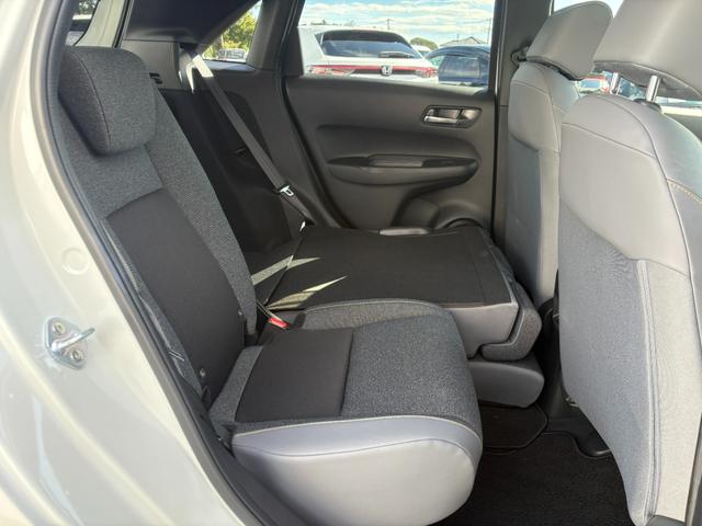 フィット RS 1オーナー・センシング純正ナビBカメラ(63枚目)