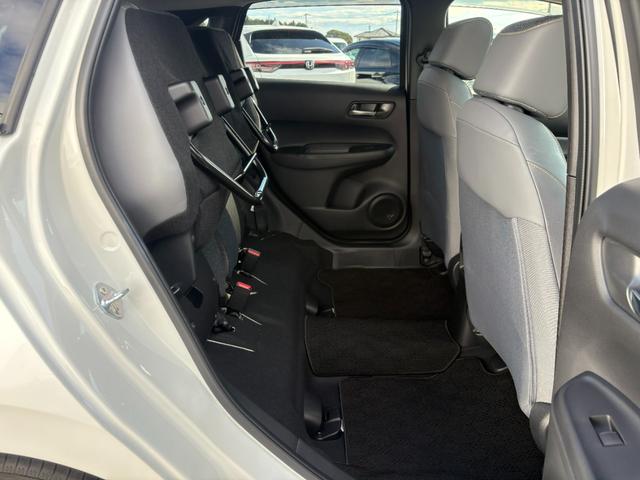 フィット RS 1オーナー・センシング純正ナビBカメラ(65枚目)