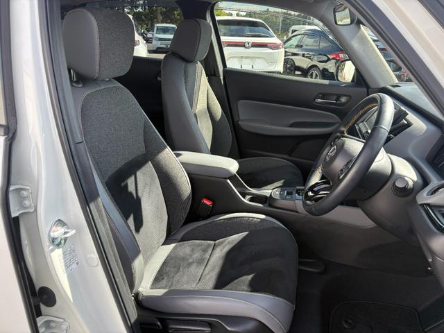 フィット RS 1オーナー・センシング純正ナビBカメラ(74枚目)