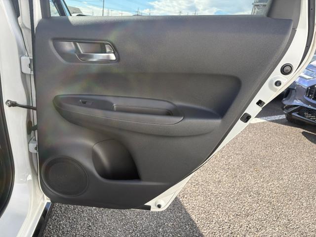 フィット RS 1オーナー・センシング純正ナビBカメラ(75枚目)