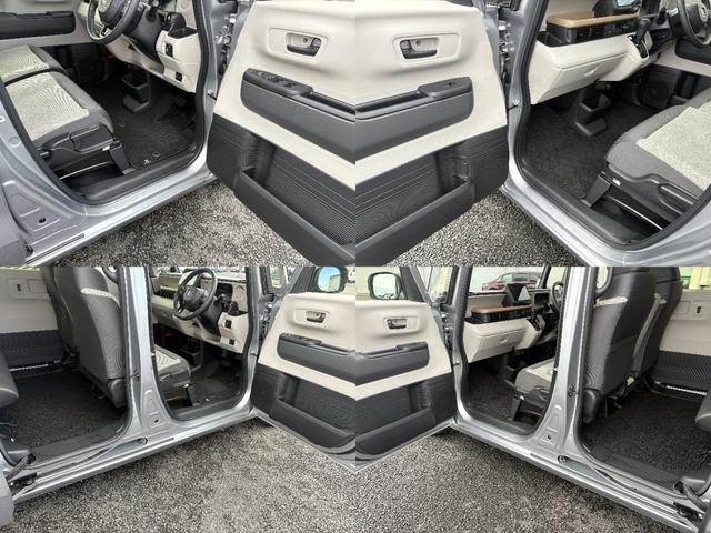 N-BOX ベースグレード 1オーナー・センシング純正ナビBカメラETC(16枚目)