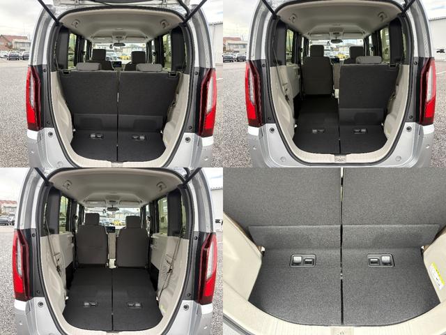 N-BOX ベースグレード 1オーナー・センシング純正ナビBカメラETC(17枚目)