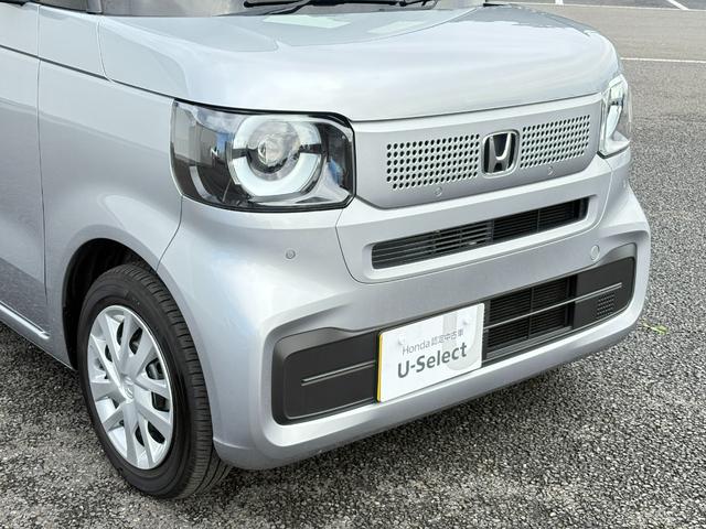 N-BOX ベースグレード 1オーナー・センシング純正ナビBカメラETC(25枚目)