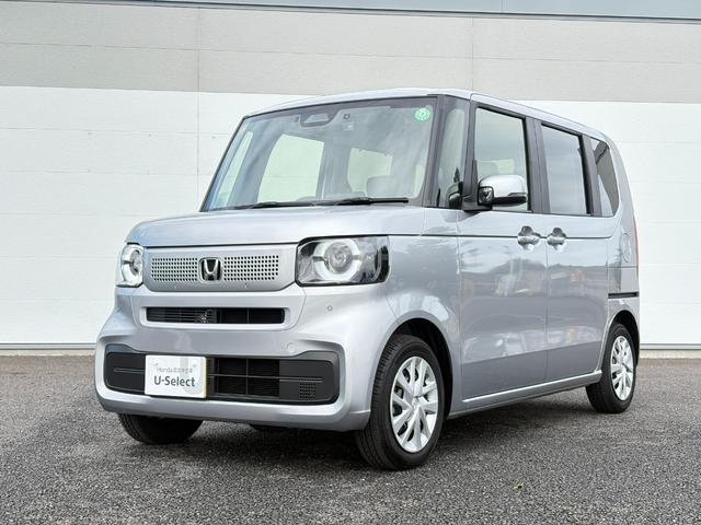 N-BOX ベースグレード 1オーナー・センシング純正ナビBカメラETC(26枚目)