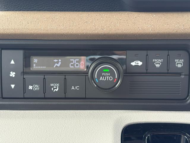 N-BOX ベースグレード 1オーナー・センシング純正ナビBカメラETC(31枚目)