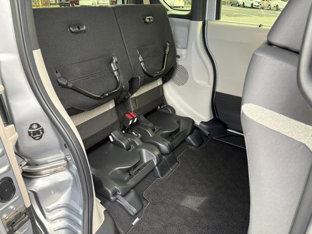 N-BOX ベースグレード 1オーナー・センシング純正ナビBカメラETC(65枚目)