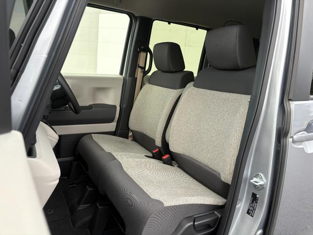 N-BOX ベースグレード 1オーナー・センシング純正ナビBカメラETC(68枚目)