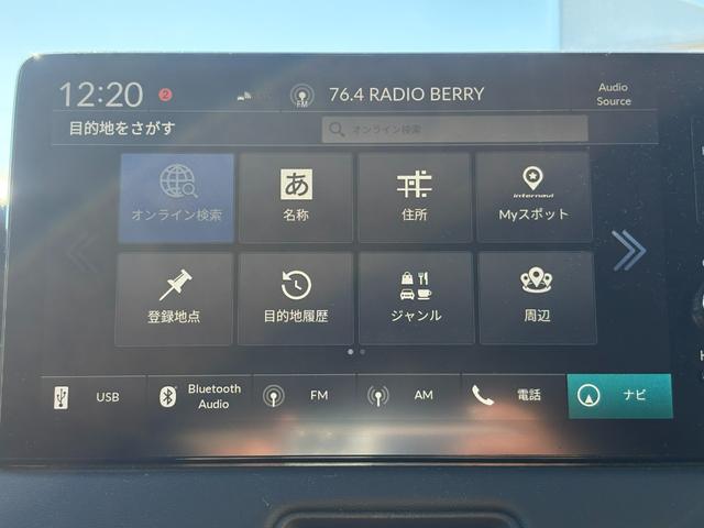 ヴェゼル e:HEVZ 1オーナー・センシング純正ナビBカメラETC(30枚目)