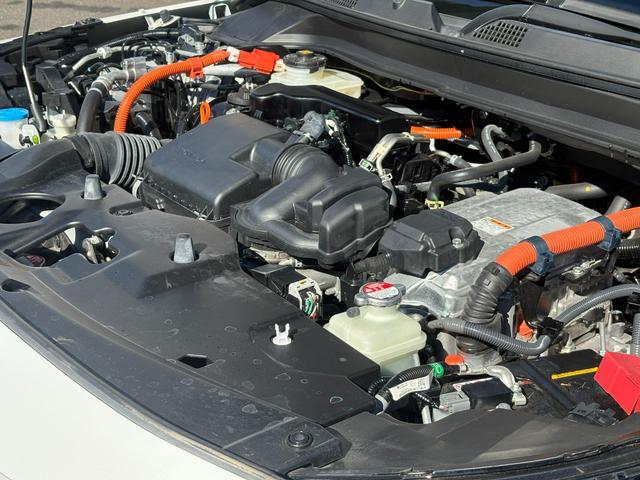 ヴェゼル e:HEVZ 1オーナー・センシング純正ナビBカメラETC(54枚目)