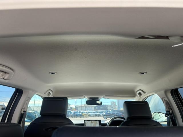 ヴェゼル e:HEVZ 1オーナー・センシング純正ナビBカメラETC(56枚目)