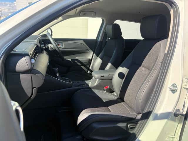 ヴェゼル e:HEVZ 1オーナー・センシング純正ナビBカメラETC(68枚目)