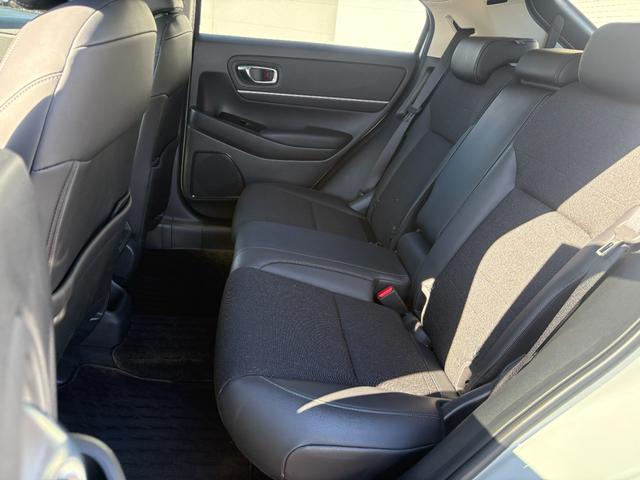 ヴェゼル e:HEVZ 1オーナー・センシング純正ナビBカメラETC(71枚目)