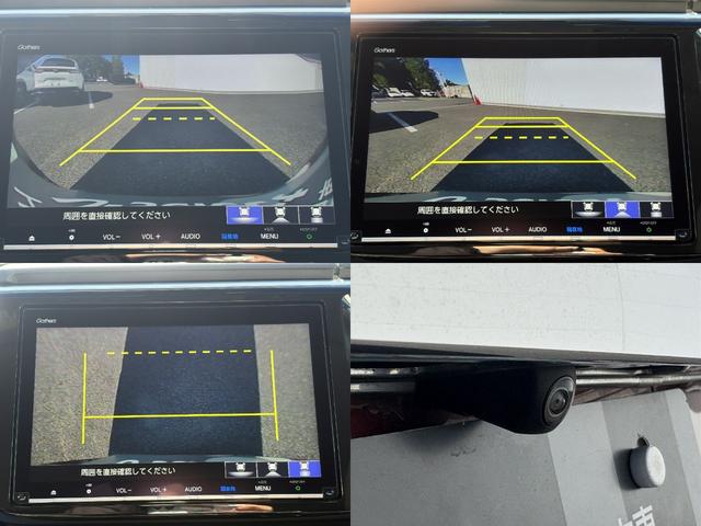 ステップワゴンスパーダ スパーダホンダセンシング 1オーナー・センシング純正ナビBカメラETC(14枚目)