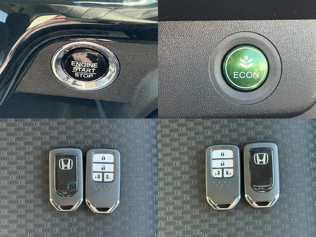 ステップワゴンスパーダ スパーダホンダセンシング 1オーナー・センシング純正ナビBカメラETC(15枚目)