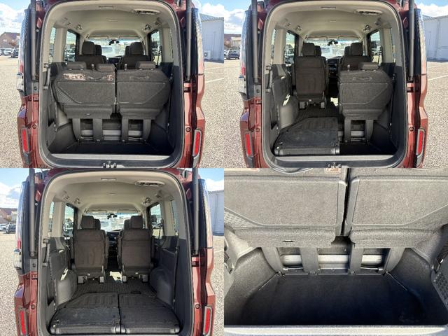 ステップワゴンスパーダ スパーダホンダセンシング 1オーナー・センシング純正ナビBカメラETC(18枚目)