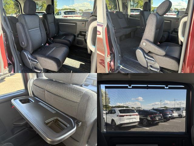 ステップワゴンスパーダ スパーダホンダセンシング 1オーナー・センシング純正ナビBカメラETC(19枚目)