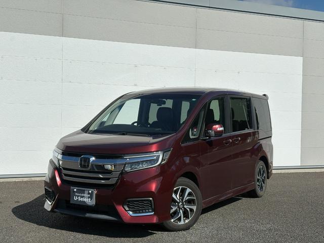 ステップワゴンスパーダ スパーダホンダセンシング 1オーナー・センシング純正ナビBカメラETC(25枚目)