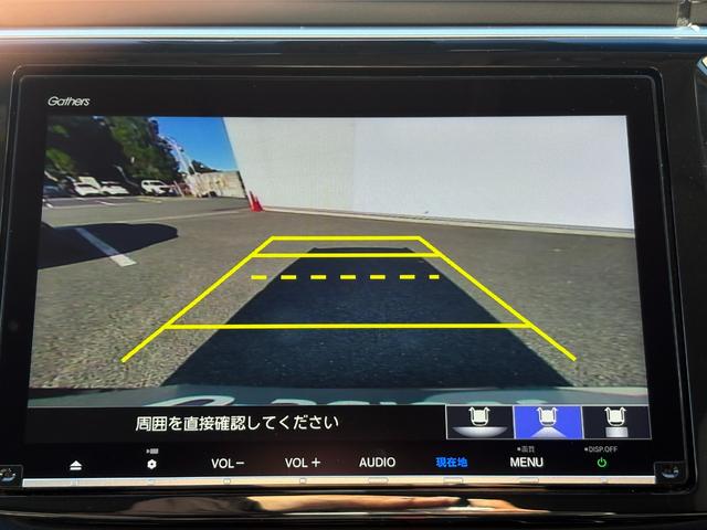 ステップワゴンスパーダ スパーダホンダセンシング 1オーナー・センシング純正ナビBカメラETC(32枚目)