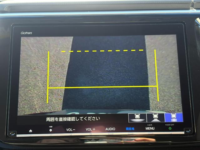 ステップワゴンスパーダ スパーダホンダセンシング 1オーナー・センシング純正ナビBカメラETC(33枚目)