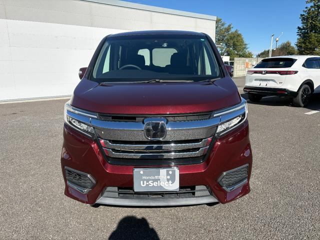 ステップワゴンスパーダ スパーダホンダセンシング 1オーナー・センシング純正ナビBカメラETC(35枚目)