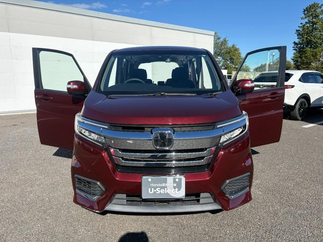 ステップワゴンスパーダ スパーダホンダセンシング 1オーナー・センシング純正ナビBカメラETC(36枚目)
