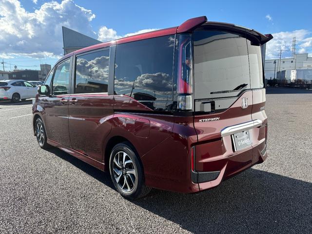 ステップワゴンスパーダ スパーダホンダセンシング 1オーナー・センシング純正ナビBカメラETC(38枚目)