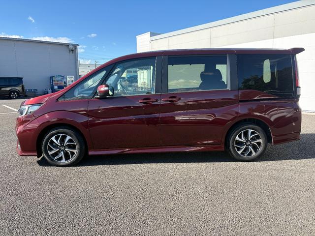 ステップワゴンスパーダ スパーダホンダセンシング 1オーナー・センシング純正ナビBカメラETC(43枚目)