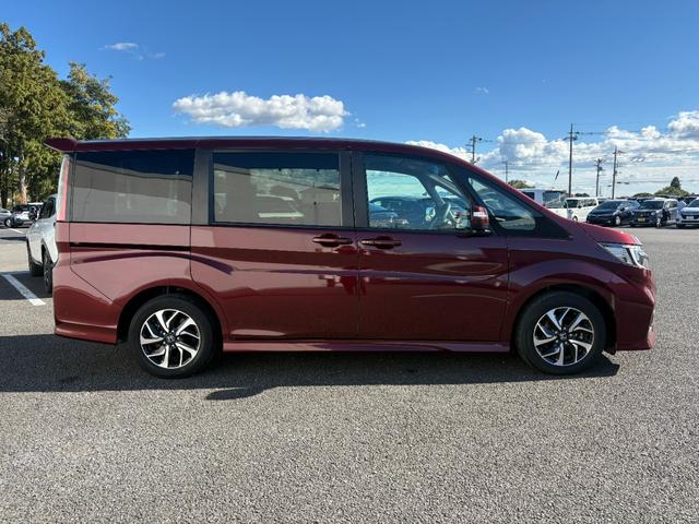 ステップワゴンスパーダ スパーダホンダセンシング 1オーナー・センシング純正ナビBカメラETC(46枚目)