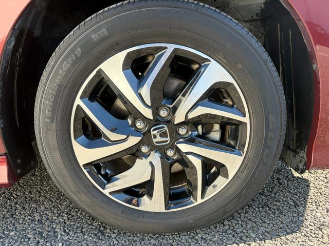 ステップワゴンスパーダ スパーダホンダセンシング 1オーナー・センシング純正ナビBカメラETC(47枚目)