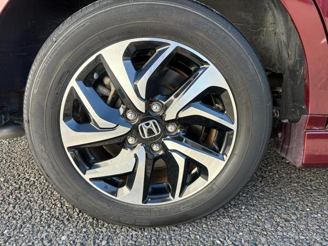 ステップワゴンスパーダ スパーダホンダセンシング 1オーナー・センシング純正ナビBカメラETC(48枚目)