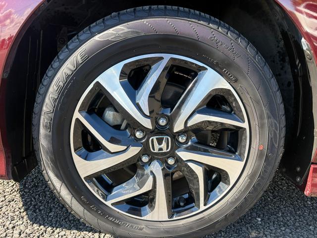 ステップワゴンスパーダ スパーダホンダセンシング 1オーナー・センシング純正ナビBカメラETC(49枚目)