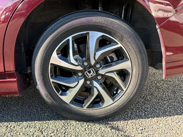 ステップワゴンスパーダ スパーダホンダセンシング 1オーナー・センシング純正ナビBカメラETC(50枚目)