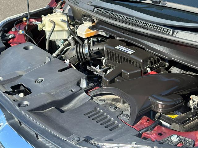 ステップワゴンスパーダ スパーダホンダセンシング 1オーナー・センシング純正ナビBカメラETC(53枚目)