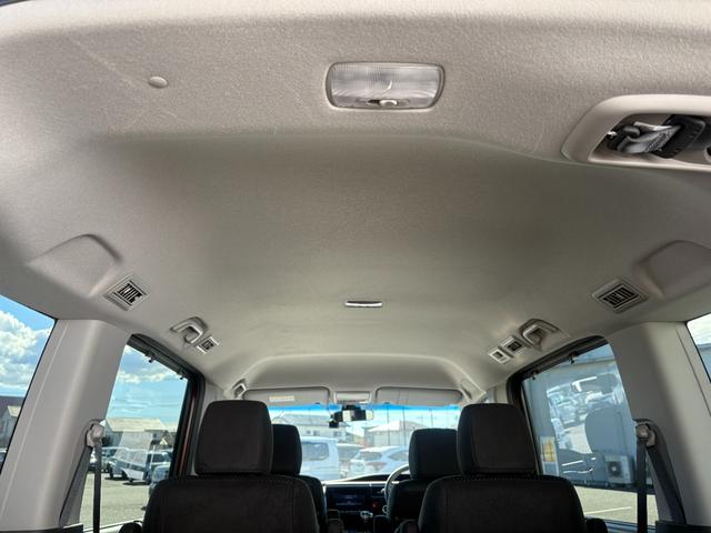 ステップワゴンスパーダ スパーダホンダセンシング 1オーナー・センシング純正ナビBカメラETC(55枚目)