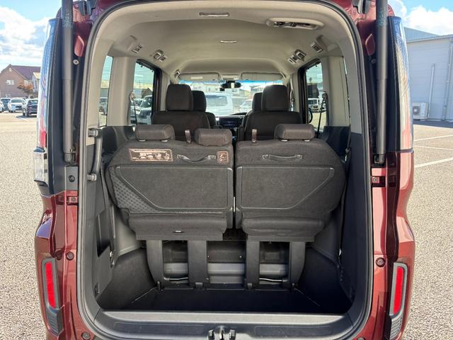 ステップワゴンスパーダ スパーダホンダセンシング 1オーナー・センシング純正ナビBカメラETC(56枚目)