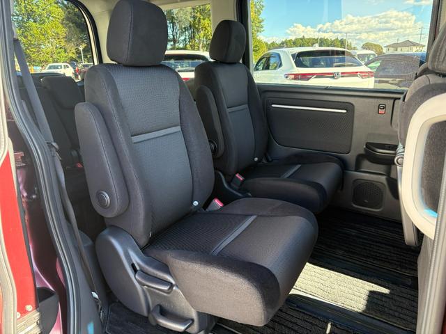 ステップワゴンスパーダ スパーダホンダセンシング 1オーナー・センシング純正ナビBカメラETC(60枚目)