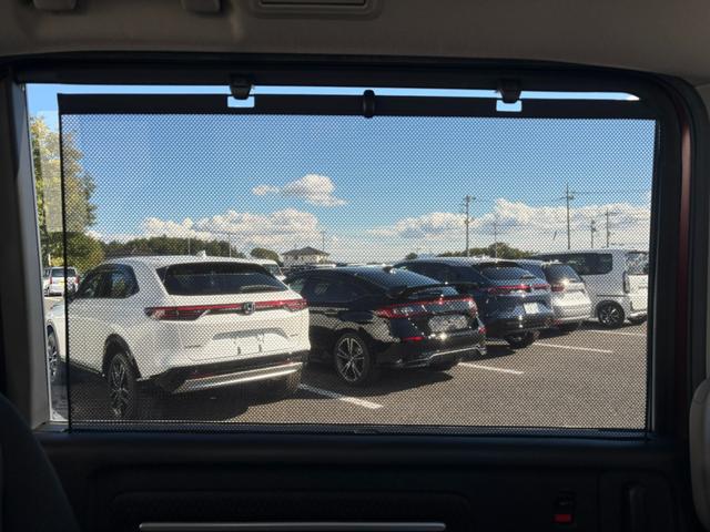 ステップワゴンスパーダ スパーダホンダセンシング 1オーナー・センシング純正ナビBカメラETC(63枚目)