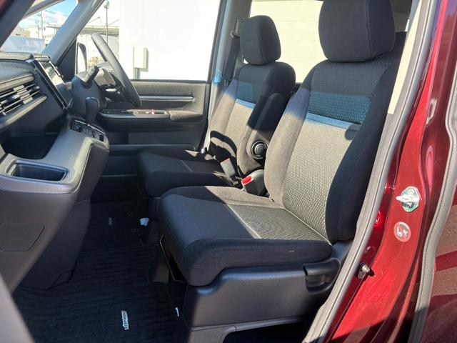 ステップワゴンスパーダ スパーダホンダセンシング 1オーナー・センシング純正ナビBカメラETC(66枚目)