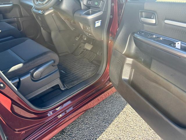 ステップワゴンスパーダ スパーダホンダセンシング 1オーナー・センシング純正ナビBカメラETC(71枚目)