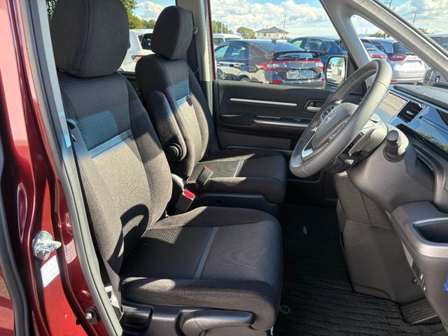 ステップワゴンスパーダ スパーダホンダセンシング 1オーナー・センシング純正ナビBカメラETC(72枚目)