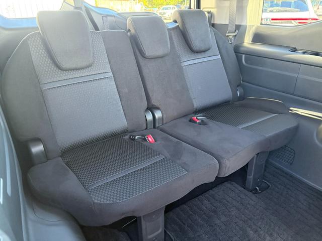 ステップワゴンスパーダ スパーダホンダセンシング 1オーナー・センシング純正ナビBカメラETC(76枚目)