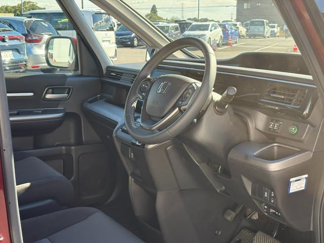 ステップワゴンスパーダ スパーダホンダセンシング 1オーナー・センシング純正ナビBカメラETC(77枚目)