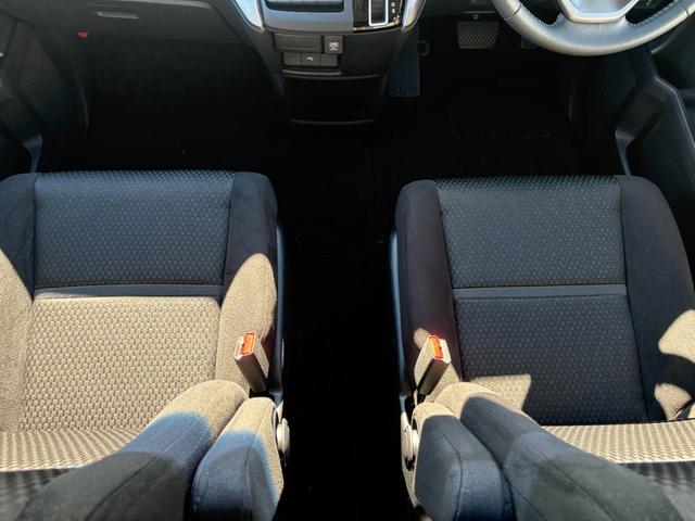 ステップワゴンスパーダ スパーダホンダセンシング 1オーナー・センシング純正ナビBカメラETC(78枚目)