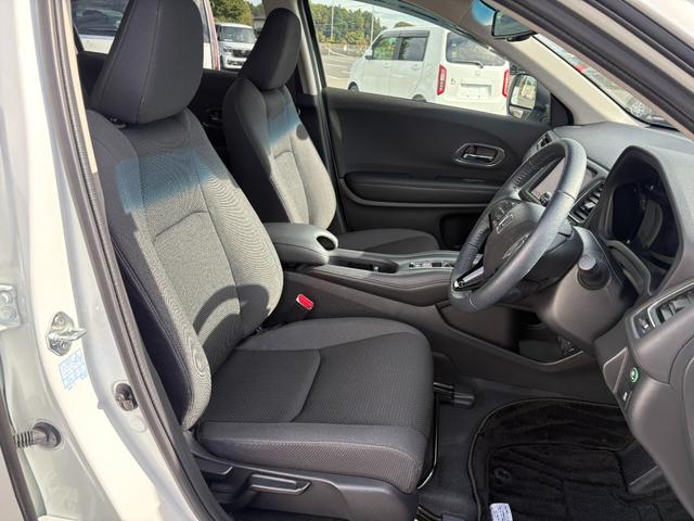 ヴェゼル Ｘ・ホンダセンシング　１オーナー・センシング純正ナビＢカメラＥＴＣ（73枚目）