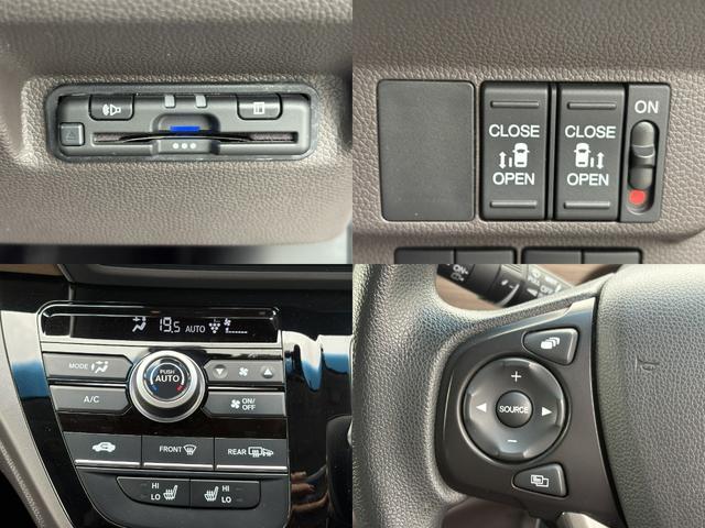 フリード＋ハイブリッド ハイブリッドＧ　ホンダセンシング純正ナビＢカメラ（6枚目）