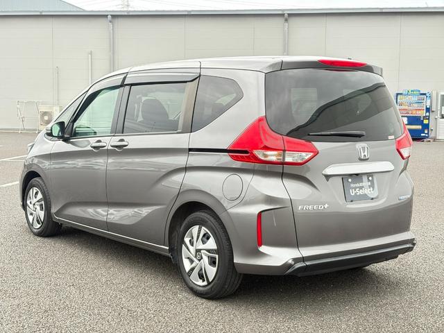 フリード＋ハイブリッド ハイブリッドＧ　ホンダセンシング純正ナビＢカメラ（8枚目）