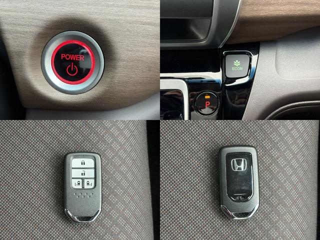 フリード＋ハイブリッド ハイブリッドＧ　ホンダセンシング純正ナビＢカメラ（15枚目）