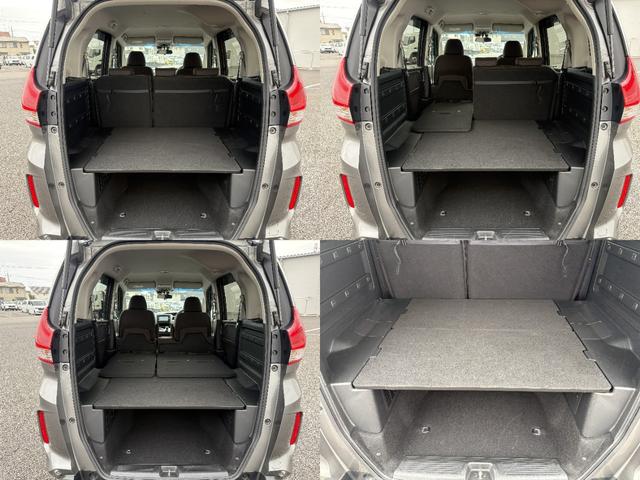 フリード＋ハイブリッド ハイブリッドＧ　ホンダセンシング純正ナビＢカメラ（18枚目）