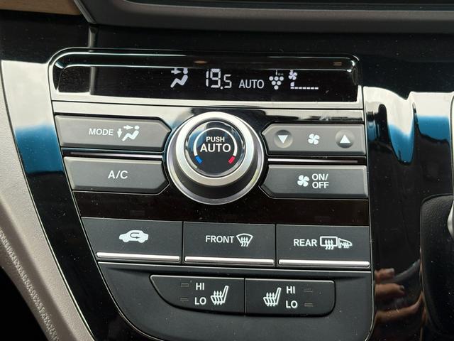 フリード＋ハイブリッド ハイブリッドＧ　ホンダセンシング純正ナビＢカメラ（35枚目）